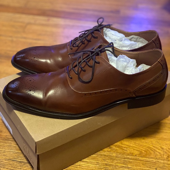 Steve Madden shoes - Picture 1 of 5